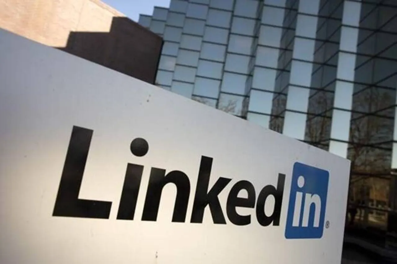 After Facebook LinkedIn confirms data breach personal details of 50 crore users leaked