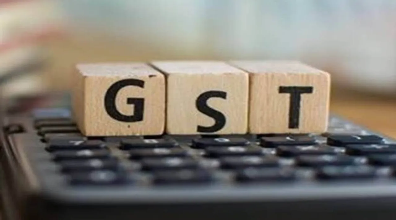 GST collection rises to all-time high check which state tops in increment