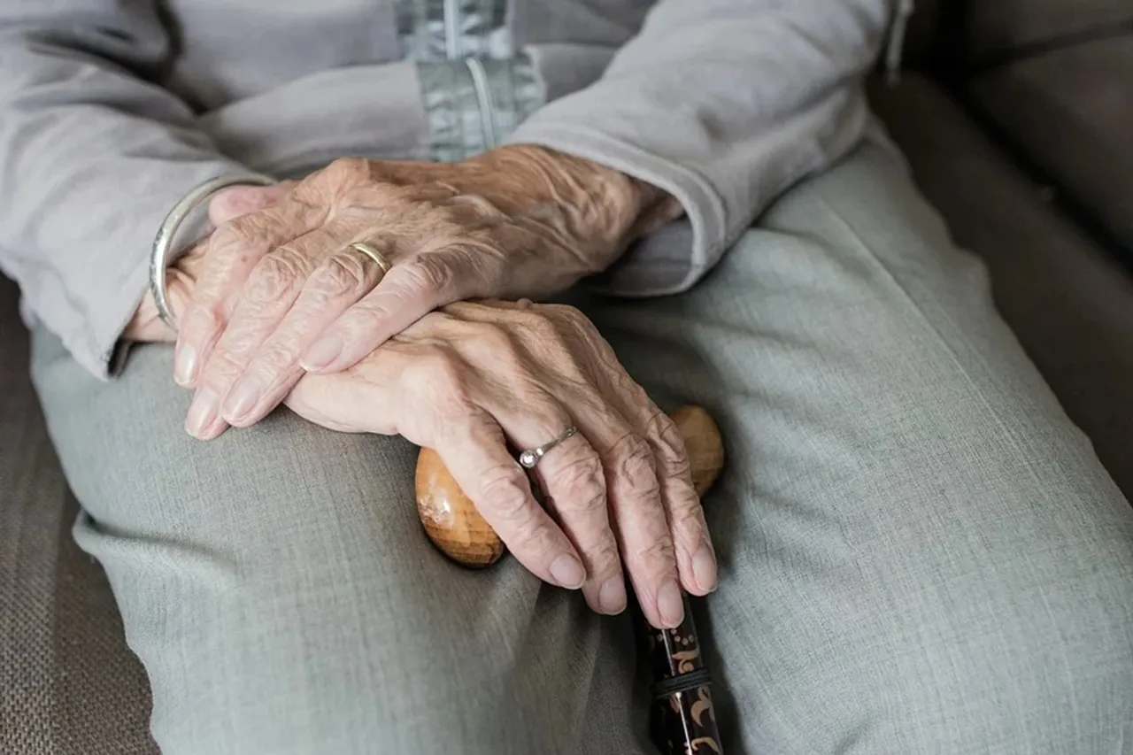 Income Tax Benefits for Senior Citizens know here about how oldies get tax benefits