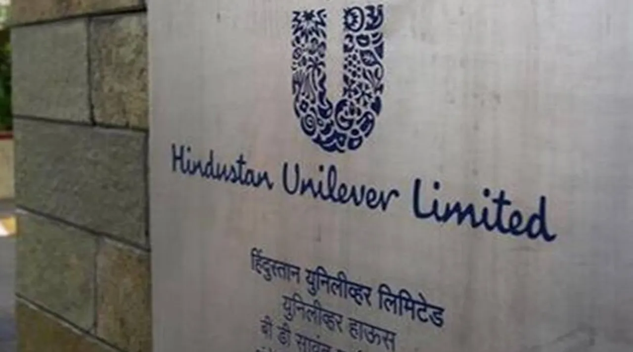 HUL Q4 profit up about 5 percent net sales higher 10 percent board recommended a final dividend