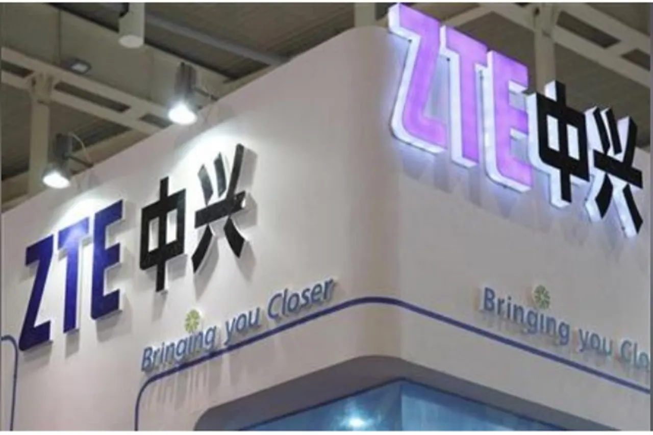 ZTE Axon 20 5G, world's first under display camera smartphone is set to launch on 1st september