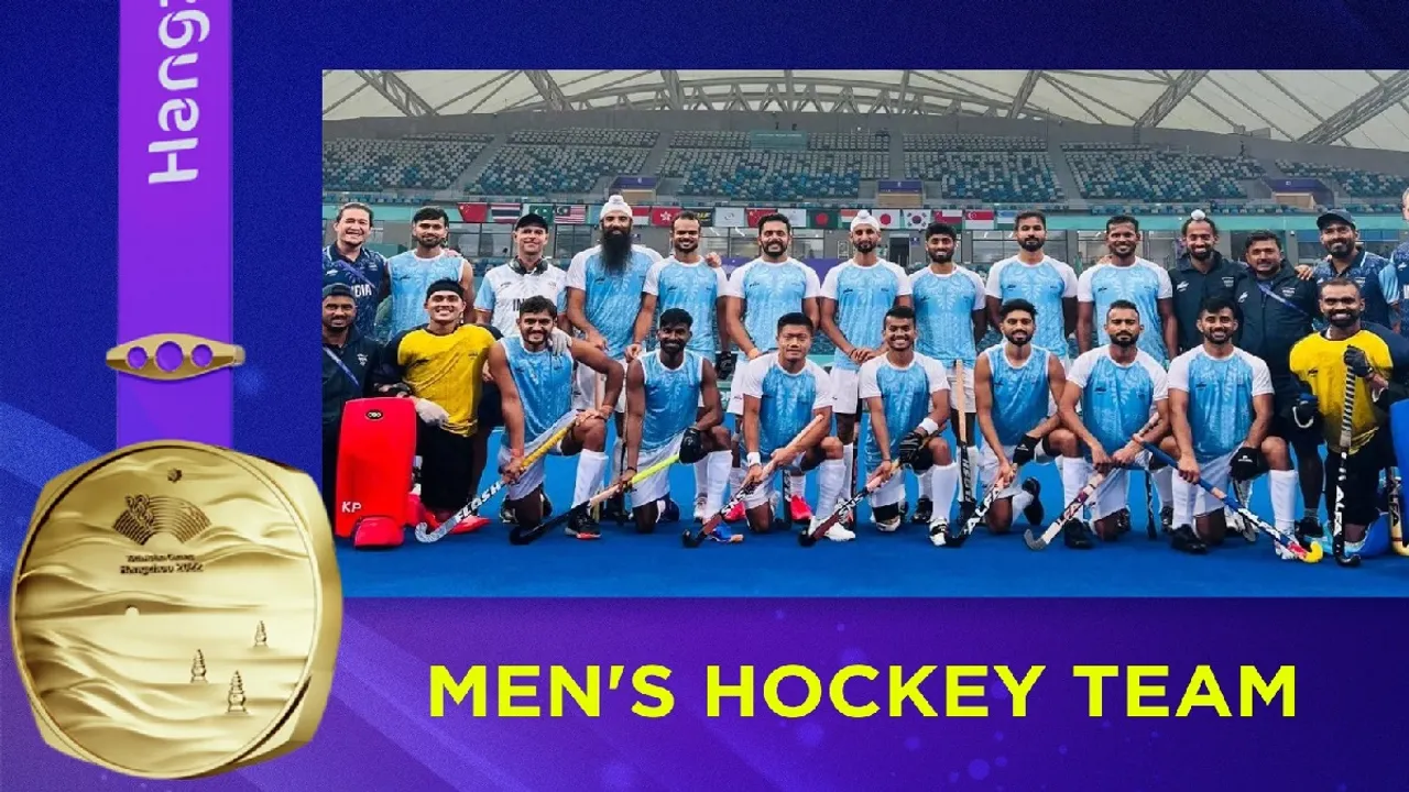 Asian Games Day 13 October 6