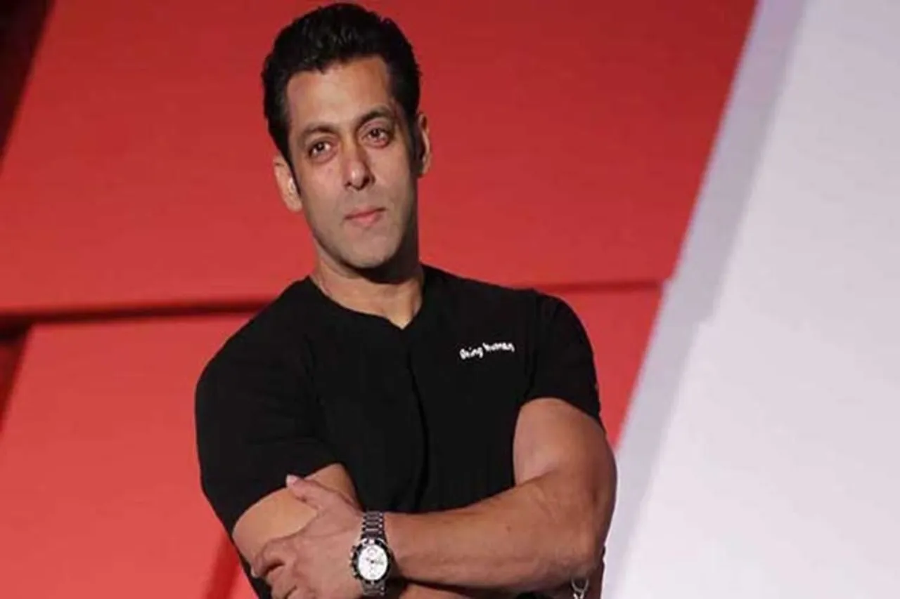 Realme makes salman khan its brand ambassador for realme 6 smartphone series