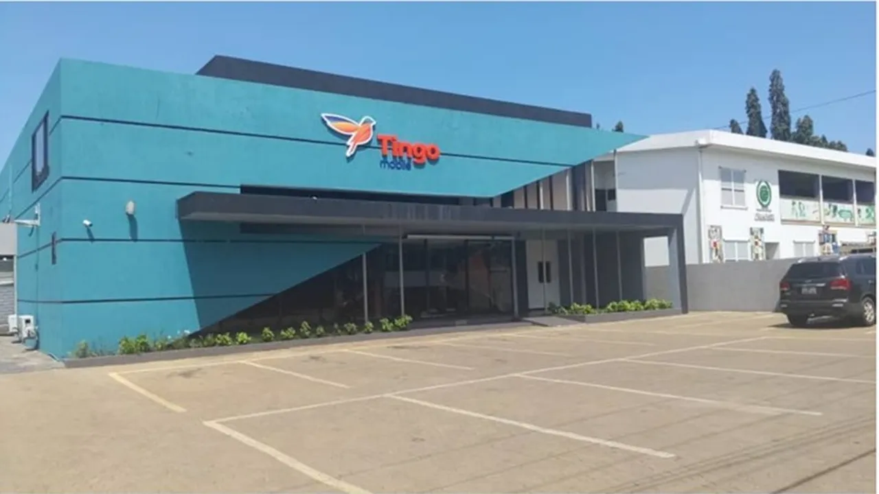Hindenburg Latest Report, Tingo Group, Airtel Africa