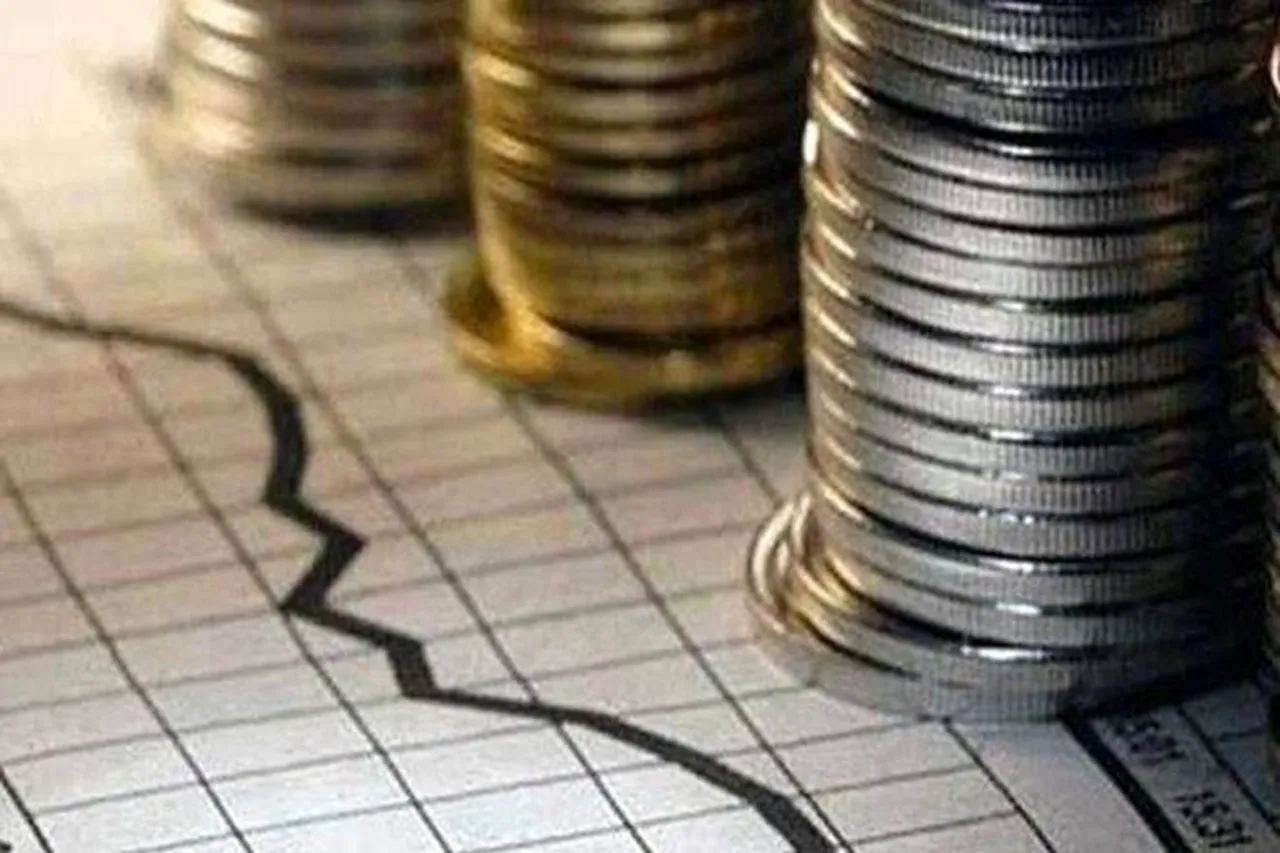 fitch increases GDP growth prediction for FY22 to 12.8 percent