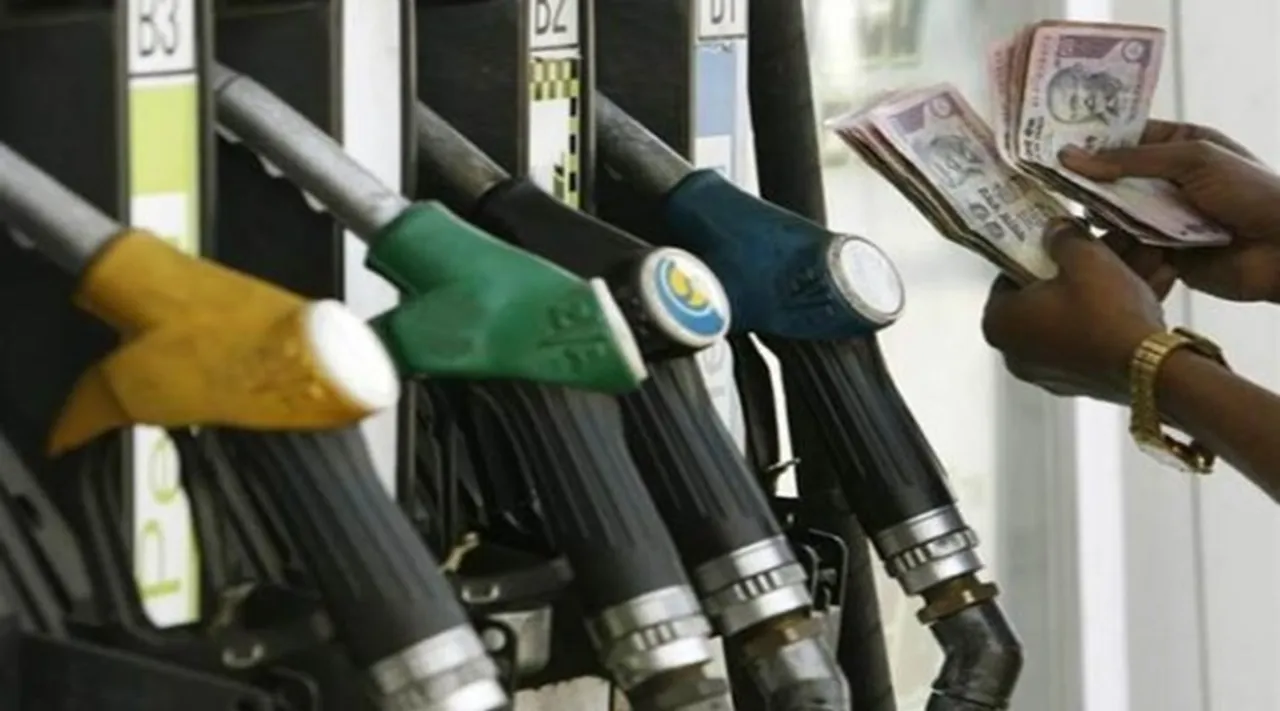 Fuel sales fall in April on high prices read here full reports