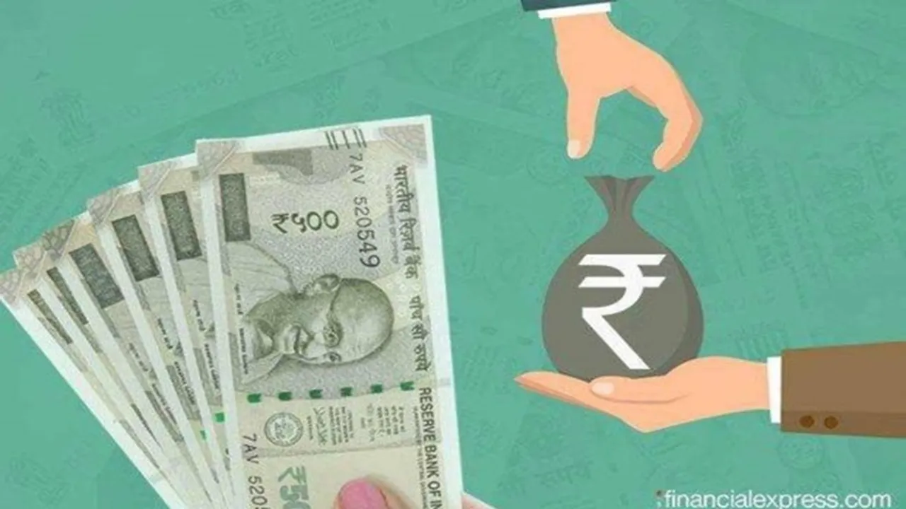 Cheapest Personal Loan