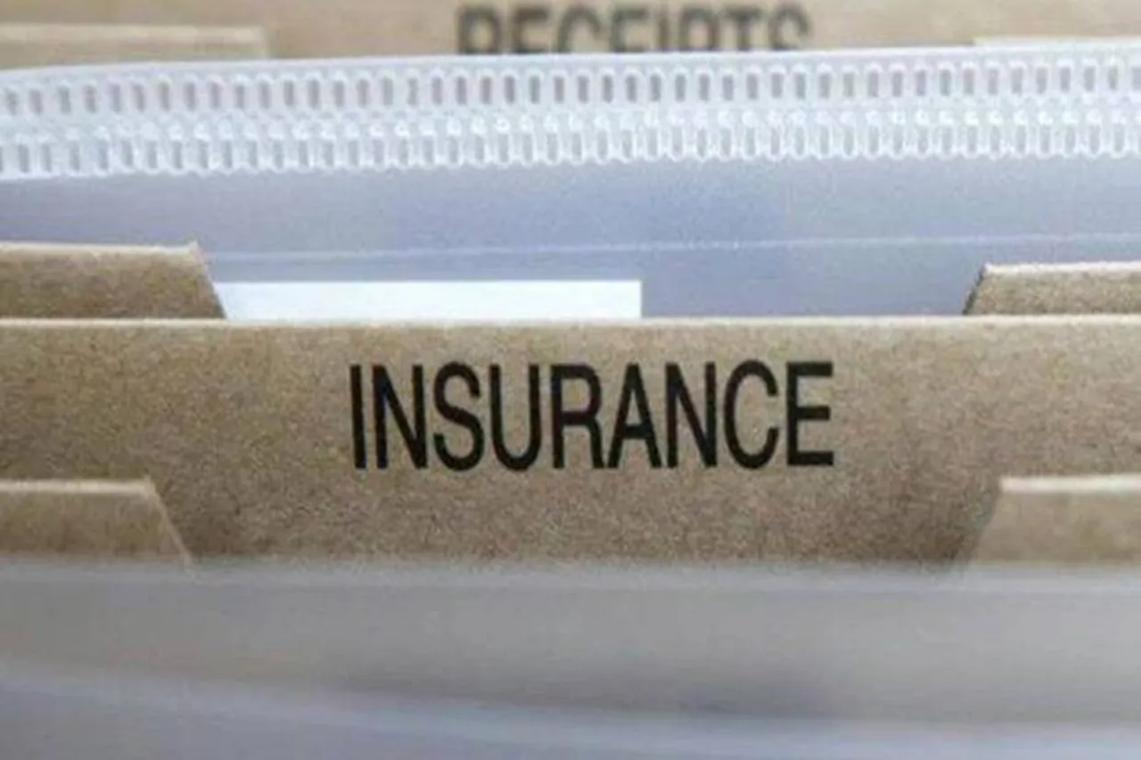 SBI Ecowrap report reveals Insurance industry set for an overhaul post pandemic Every 1 in 3 life insurance policies in India sold to women