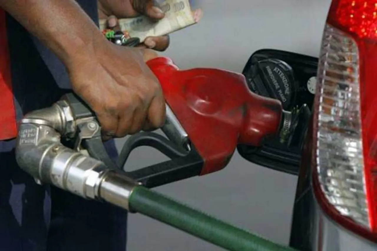 fuel Price increase today on 29th june check petrol diesel price today in your city