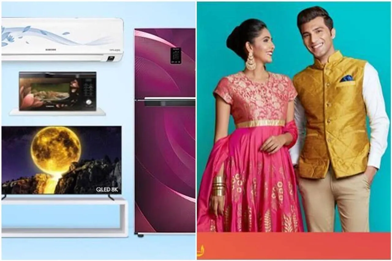 Flipkart Diwali Sale second sale starts from 8 november big discounts on smartphones electronics clothes appliances