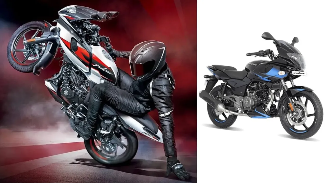 Bajaj-Pulsar-220F