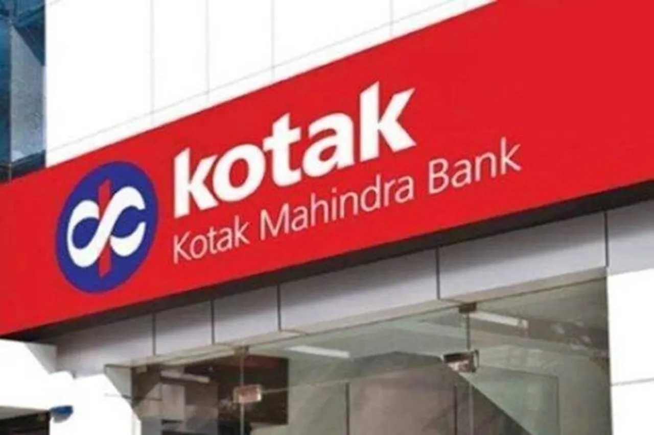 Kotak Mahindra Bank, MCLR Rate, cuts, 20 bps, 1 year, tenure,