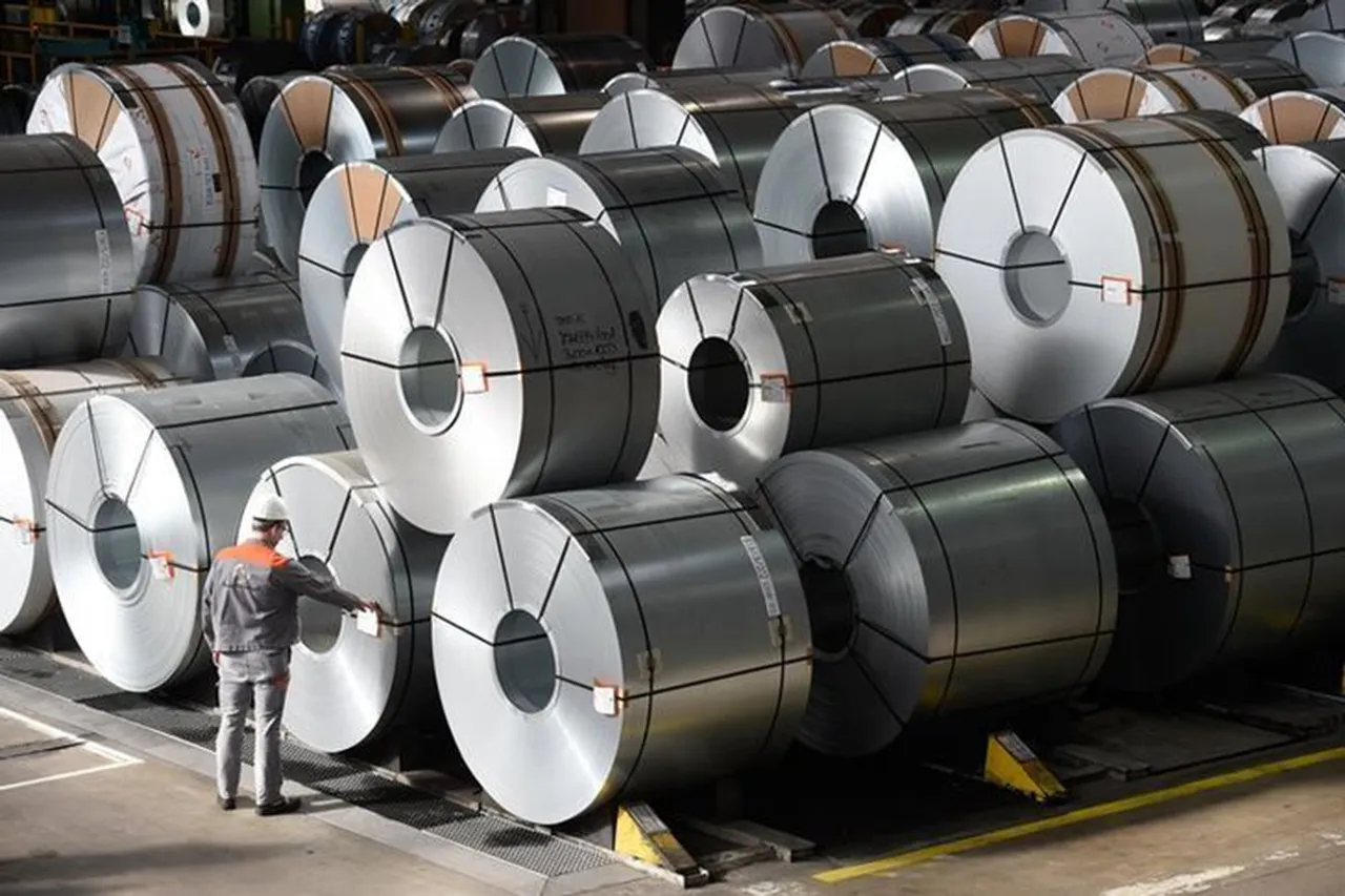 Union Budget 2021, Budget 2021 Expectations, Stainless steel industry seeks zero duty on ferro-nickel, scrap in upcoming Budget 2021-22