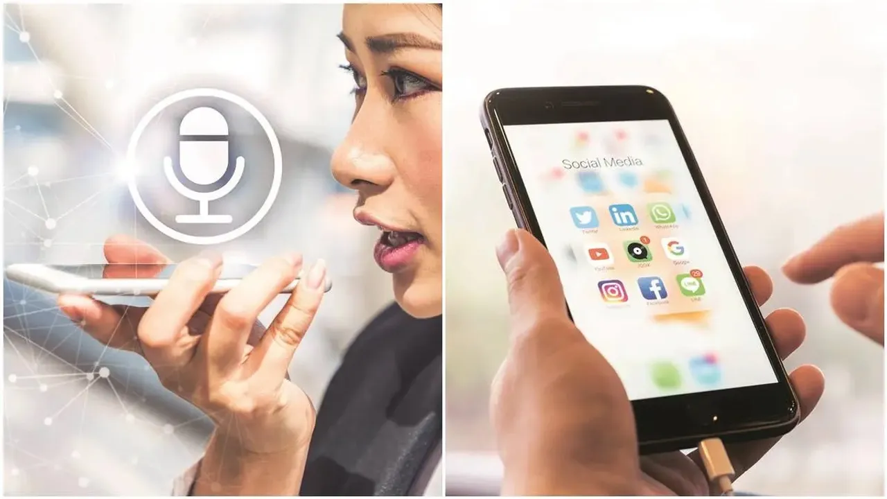 voice notes