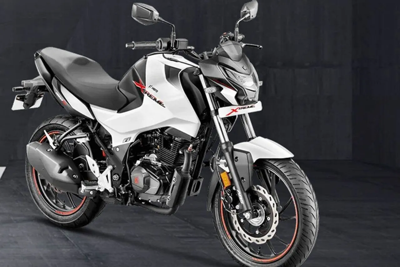 Hero MotoCorp sells over 14 lakh units in festive season