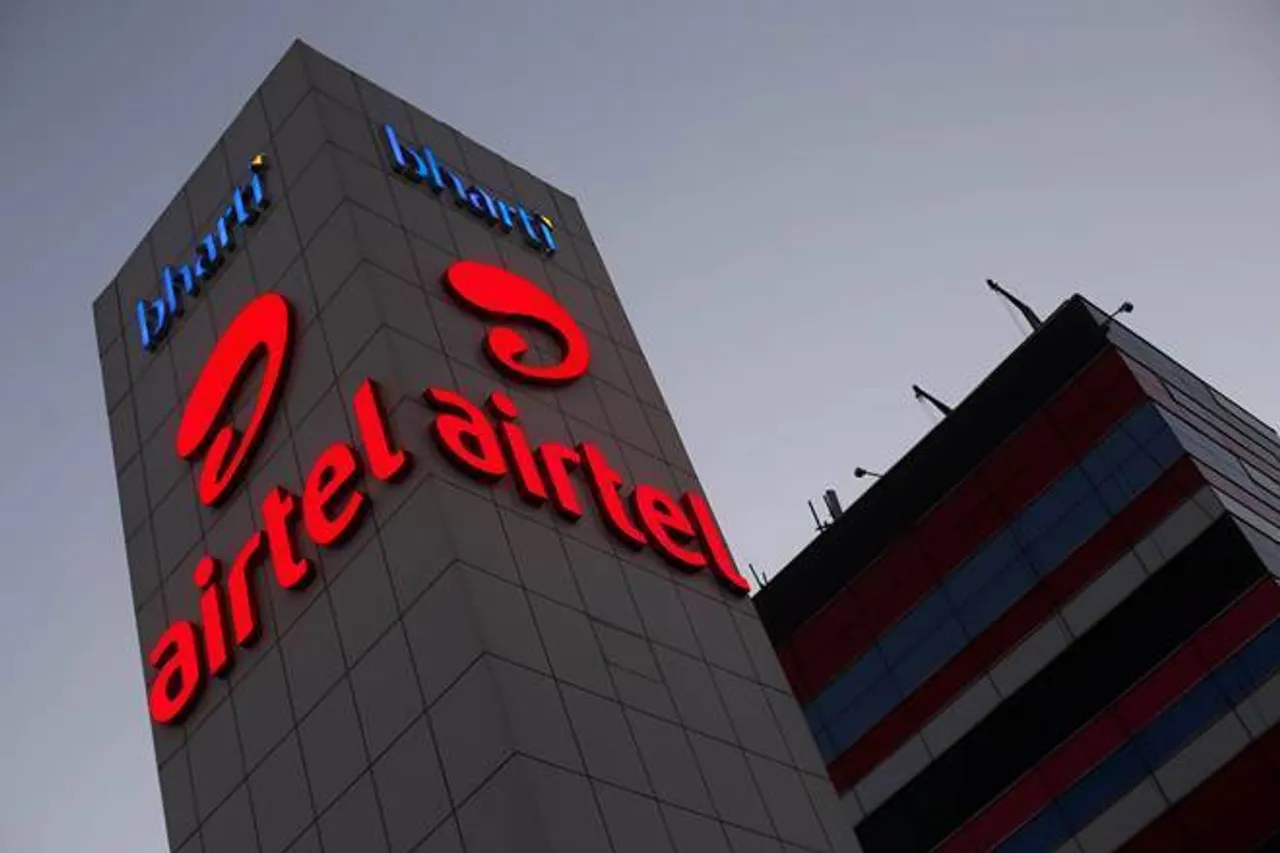 Airtel, Sensex30, Large Cap Stocks, Airtel Top Gainer of Sensex, एयरटेल, लॉर्जकैप, बाजार का बादशाह, should you buy airtel stock, brokerage on Airtel stocks, what brokerage says on Airtel
