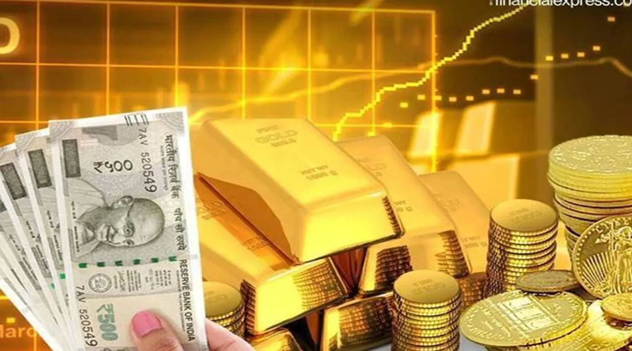 Sovereign Gold Bond Scheme 2021-22 Series X Gold bond issue price fixed subscription opens Monday