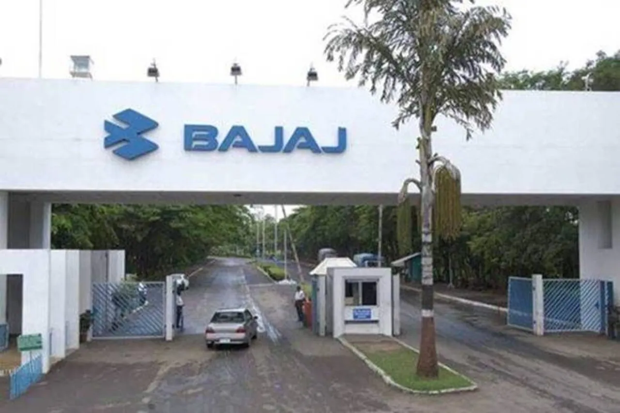 Bajaj group companies buy shares worth Rs 353 crore in Mukand