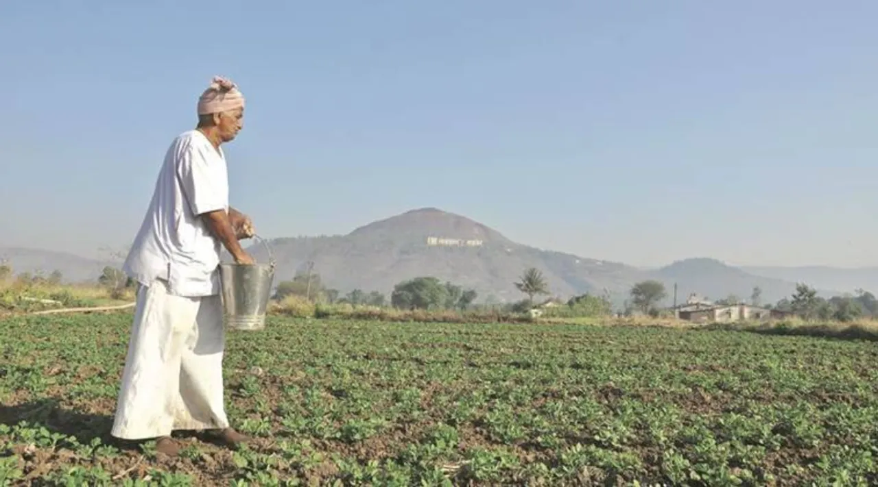 PM Kisan Alert: 12वीं किस्त के पहले जरूरी अलर्ट, सरकार ने इस काम के लिए रखी डेडलाइन, बचे हैं सिर्फ 8 दिन