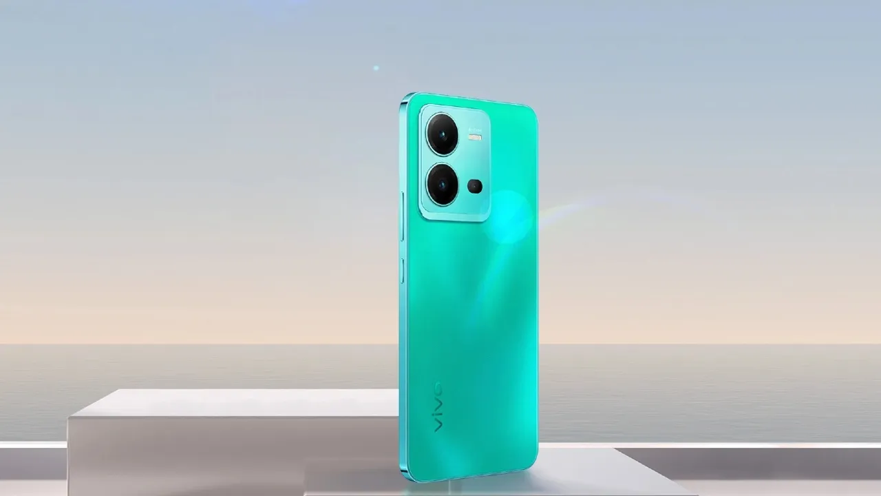Vivo V25 15 सितंबर को होगा लॉन्च, V25 Pro की तरह मिलेगा कलर चेंजिंग बैकपैनल और 50MP का सेल्फी कैमरा