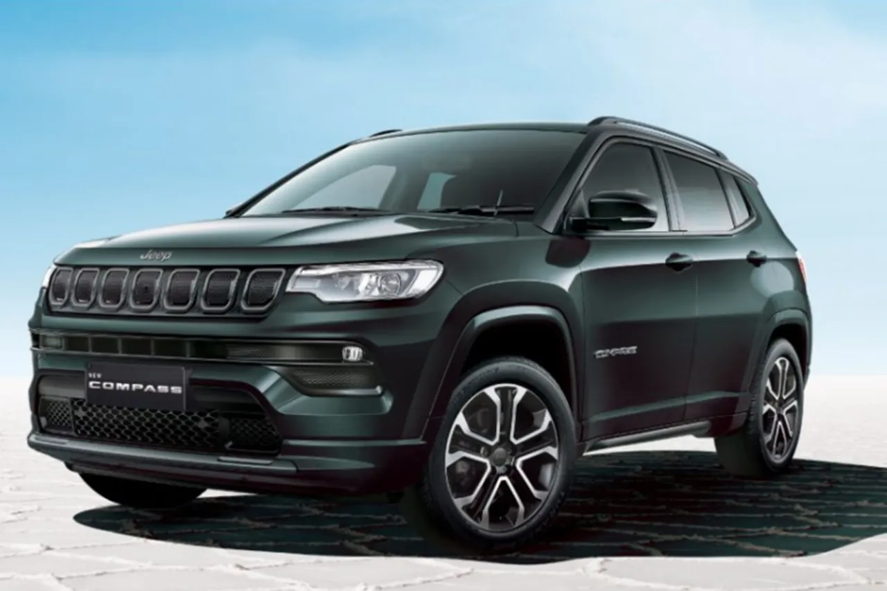 2021 Jeep Compass launched in india, new jeep compass launched, 2021 jeep compass price, 2021 jeep compass features, 2021 jeep compass changes, 2021 jeep compass engine