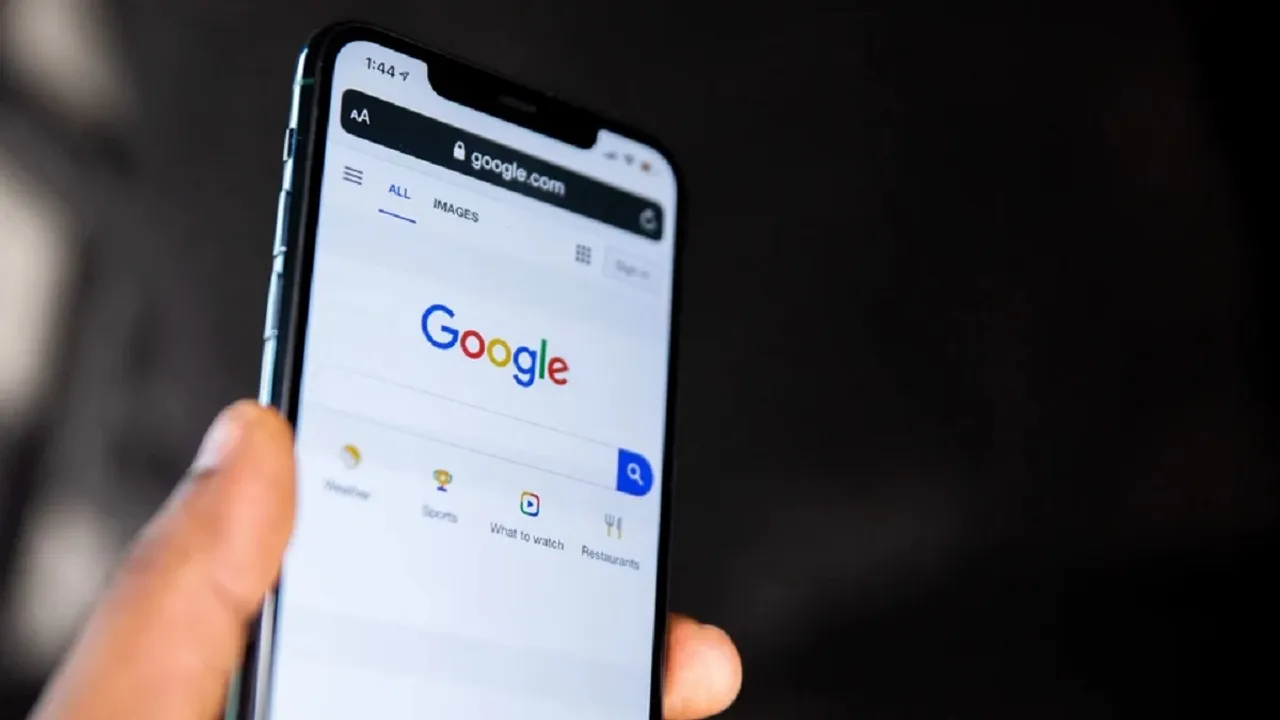 google