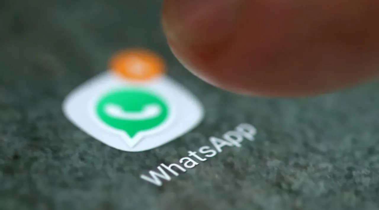 WhatsApp