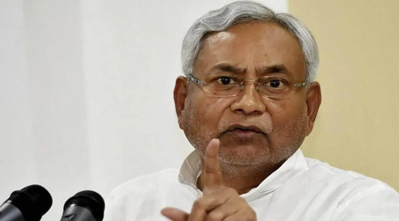 JDU-BJP rift widening