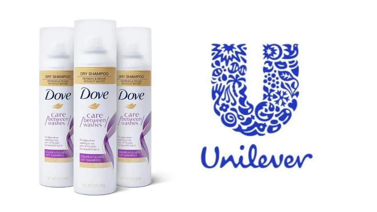 Unilever recalls Dove, Tresemmé, other dry shampoos over cancer risk