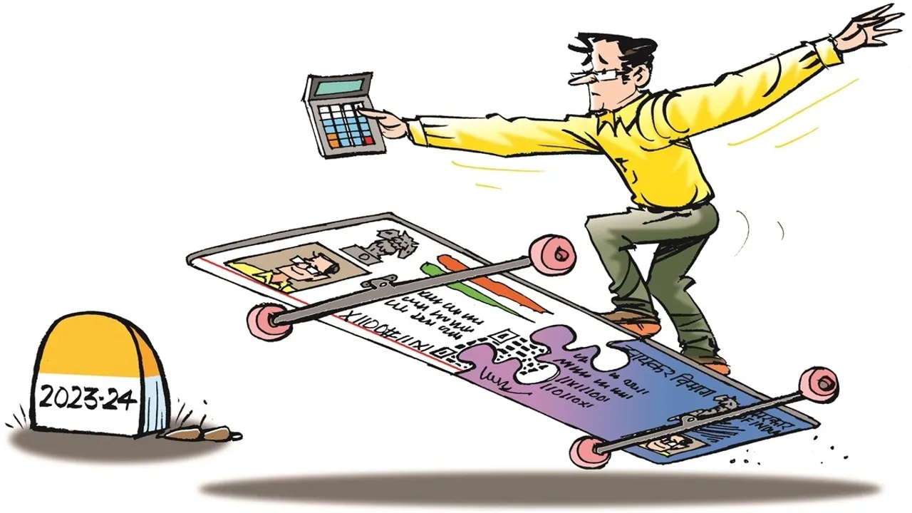 tax planning