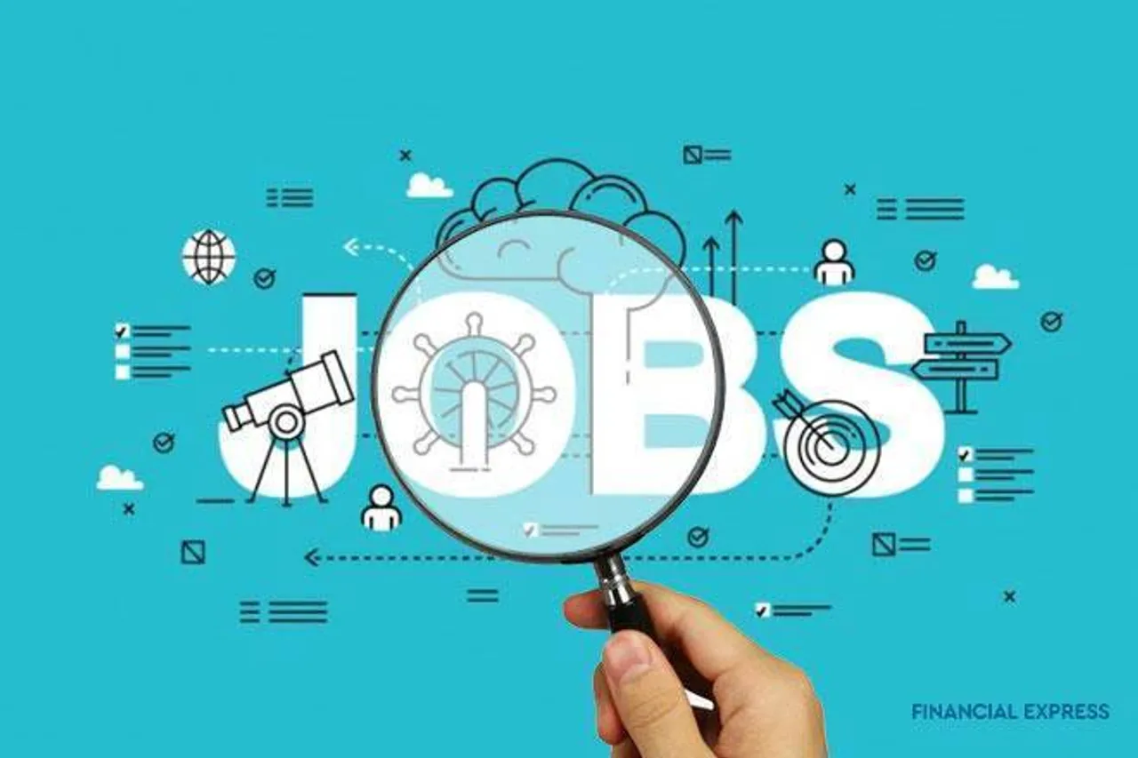 ESIC payroll data shows 14.33 lakh new jobs created in November