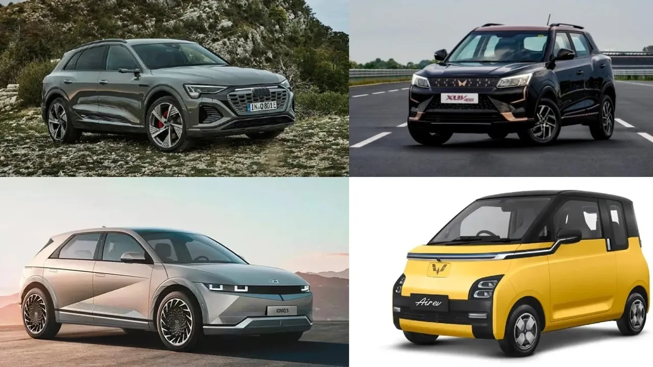 Upcoming-electric-cars