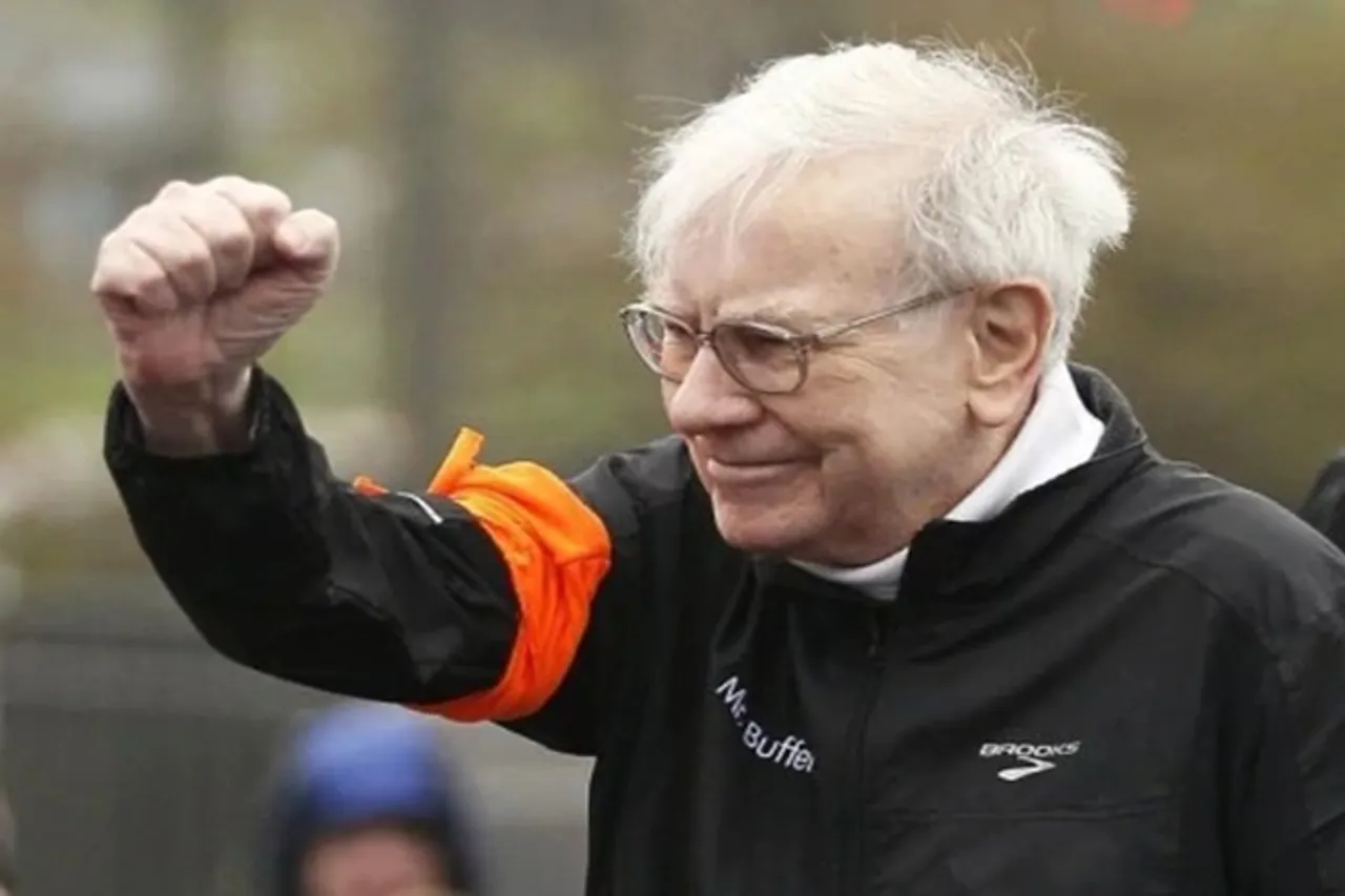 Warren Buffett warns against credit card loan, if you have the means to pay down your credit card loan, its better to do it sooner rather than later