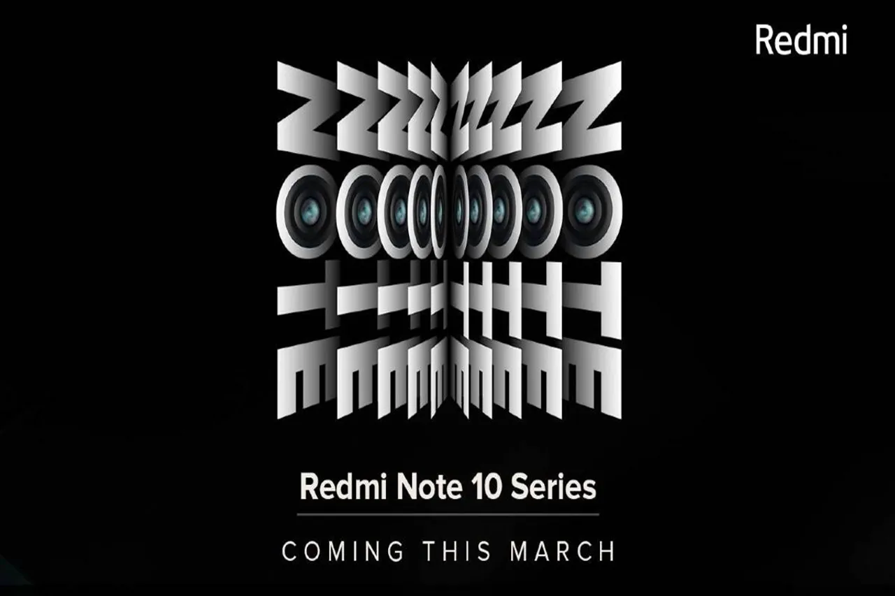 xiaomi Redmi Note 10 series to launch in india on 4 march know expected price specifications features