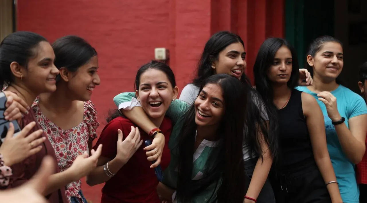 JAC Class 10, 12 Compartment Result