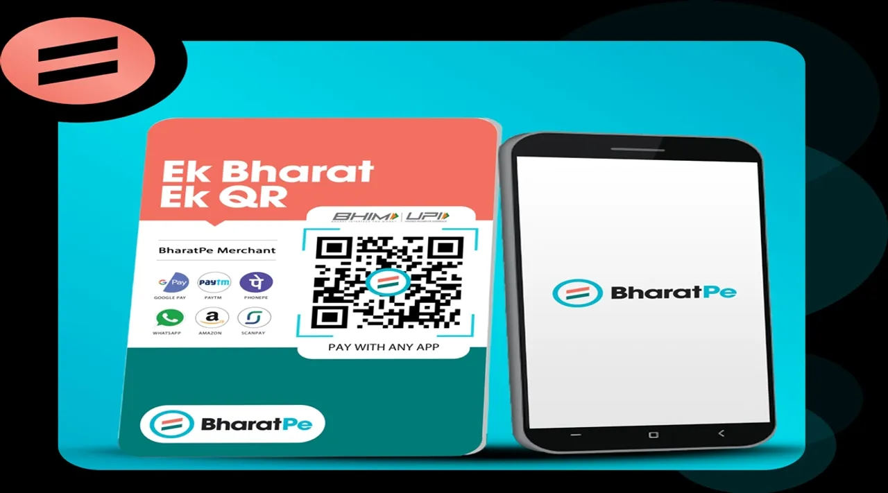 BharatPe co-founder tech head Bhavik Koladiya quits firm