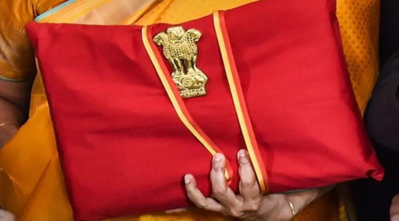 union budget 2022 yashwant sinha changed budget presentation timing yashwant sinha as a finance minister started-the-tradition of presenting the budget at 11 aM NIRMALA SITHARAMAN NARENDRA MODI