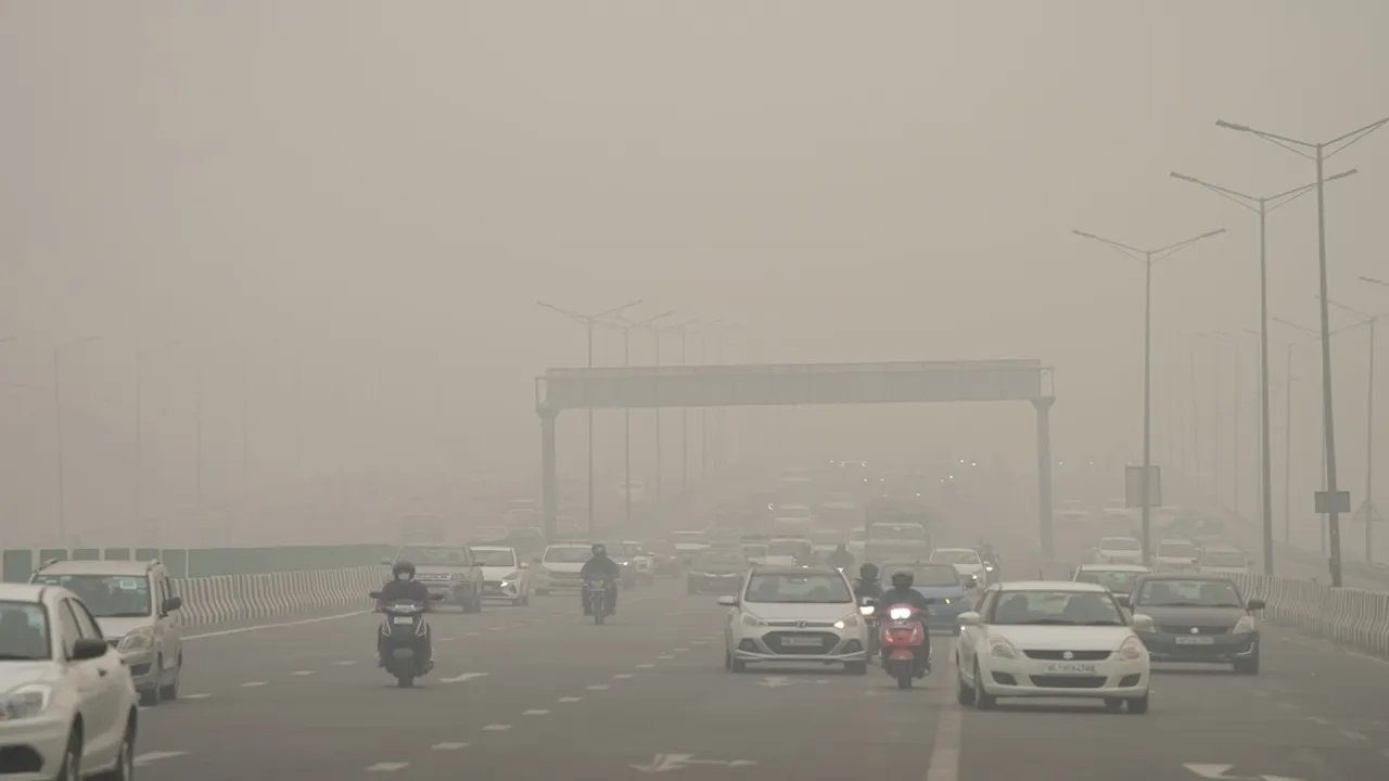 Delhi NCR | Delhi NCR Pollution | Delhi Pollution