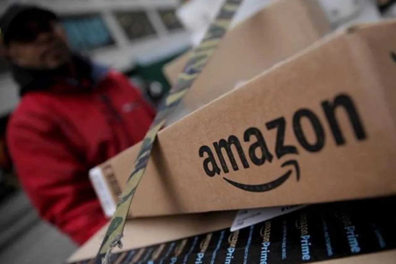 more than 100 small and medium sellers will offer products in amazon prime day sale