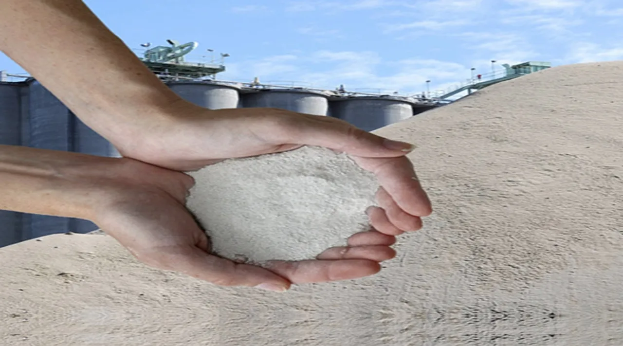 Paradeep Phosphates ipo opens on 17th may check issue price lot size company financials and all details