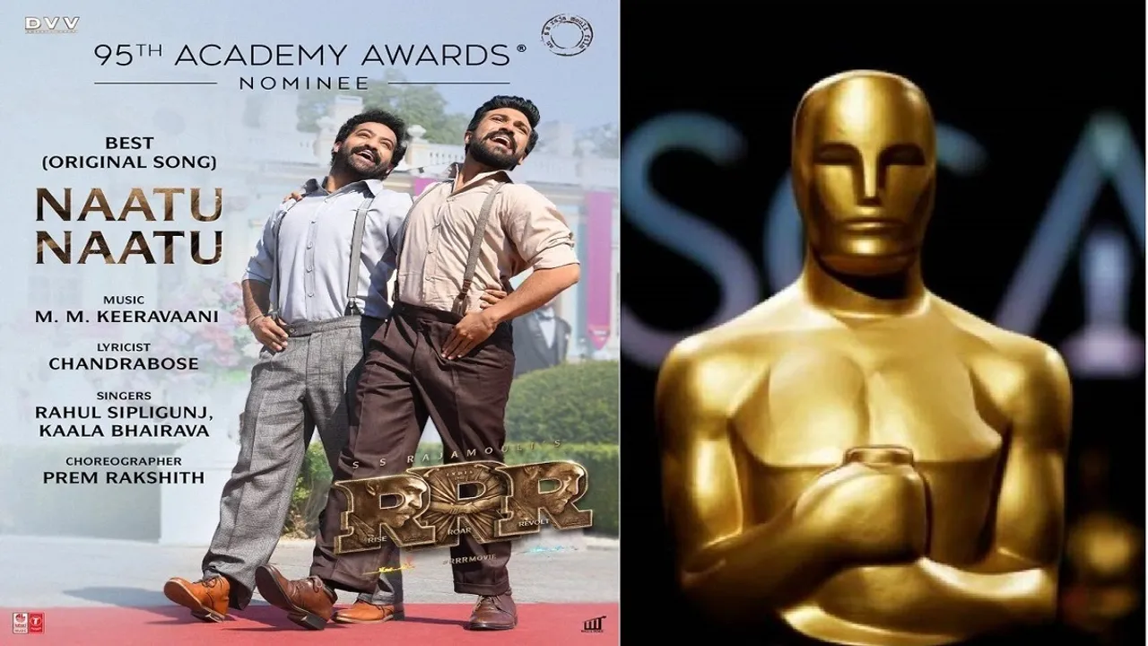 Oscars 2023