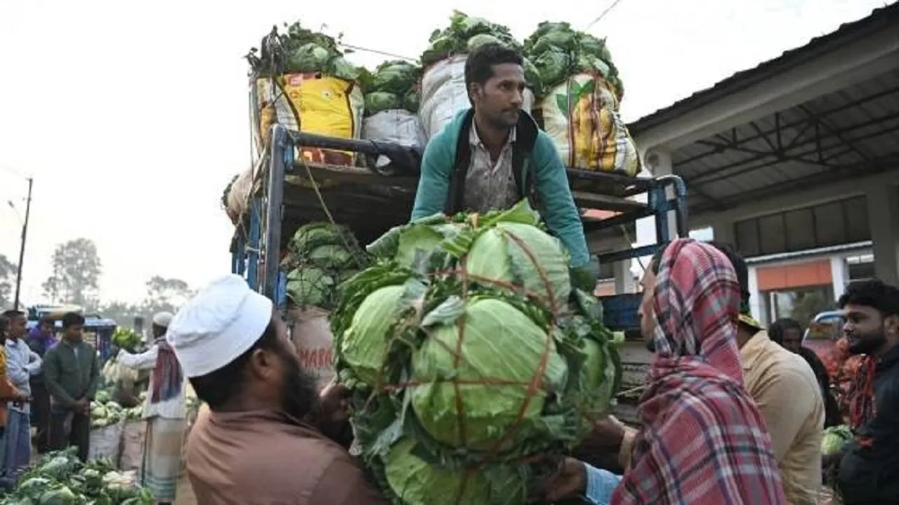 economy