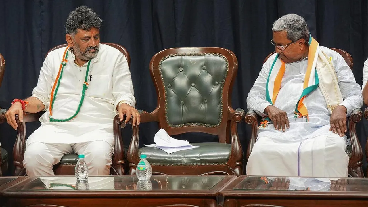 shivakumar-siddaramaiah-next-karnataka-chief-minister