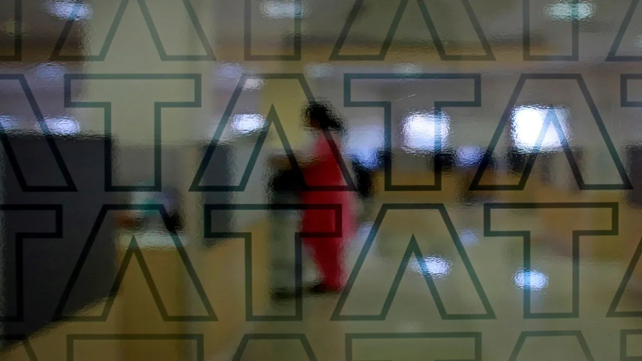 TCS Q1FY24 Result, टाटा कंसल्टेंसी सर्विसेज के तिमाही नतीजे