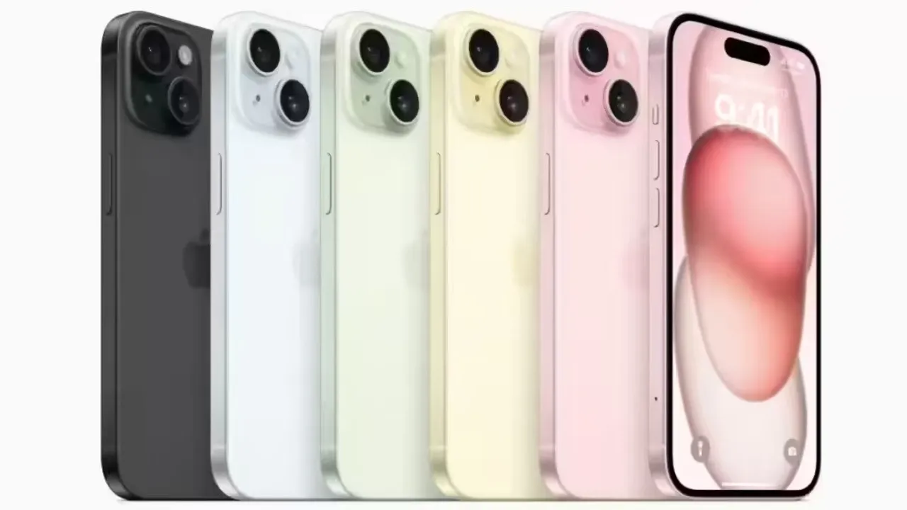 Apple iPhone 15 | Apple iPhone 15 Plus