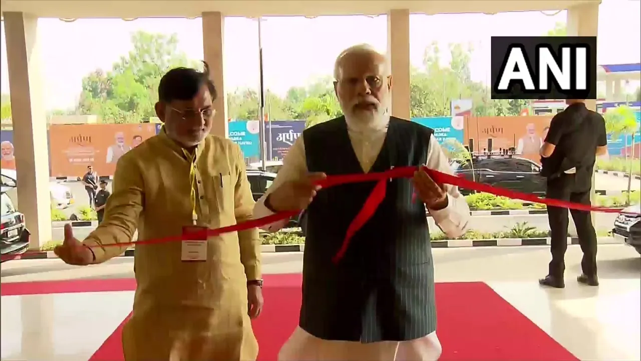 Narendra Modi