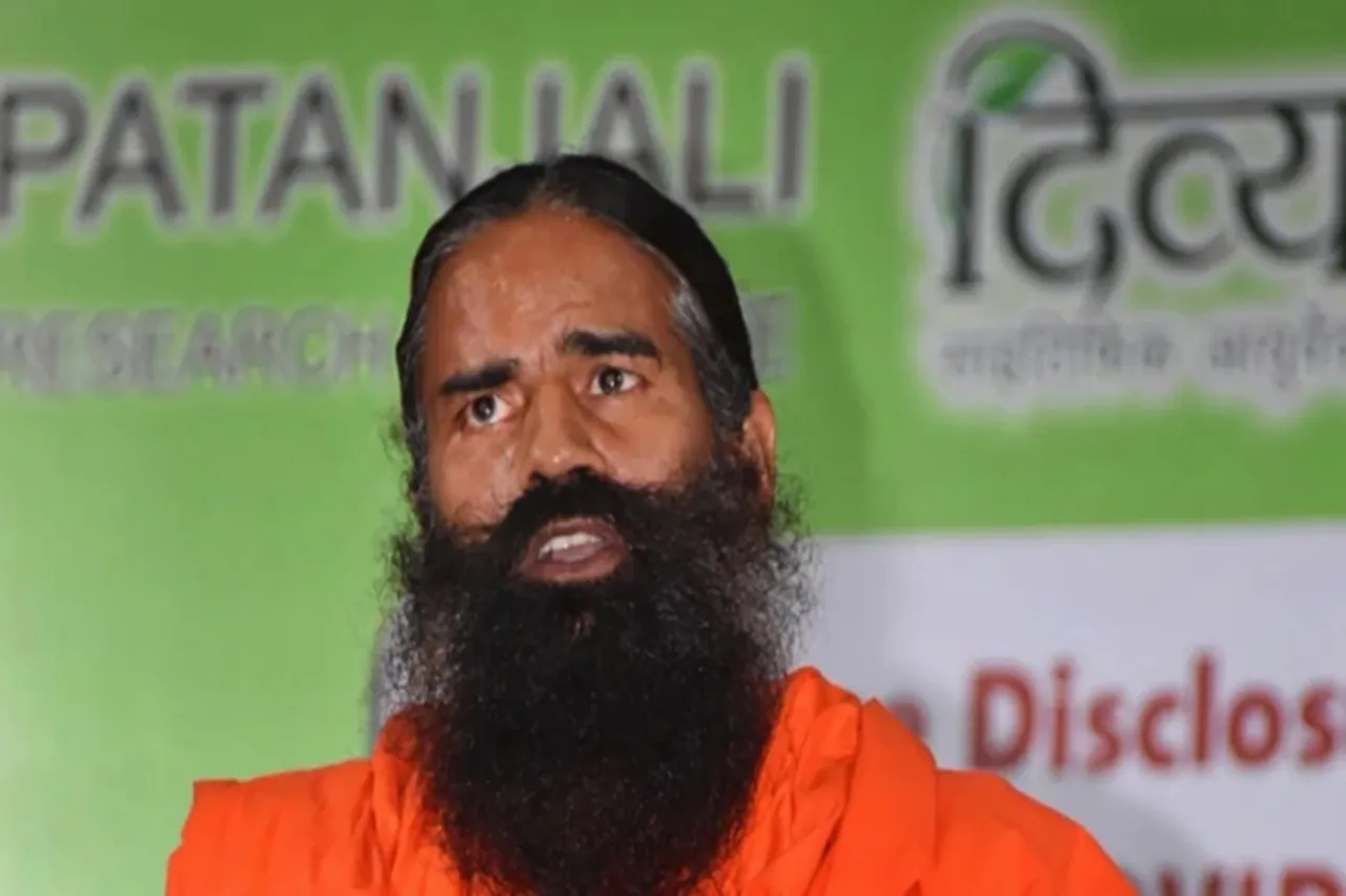 allopathy vs yogguru baba ramdev ima sends defamation notice of 1000 crore rs ask for written apology and post a video countering the statements given by him