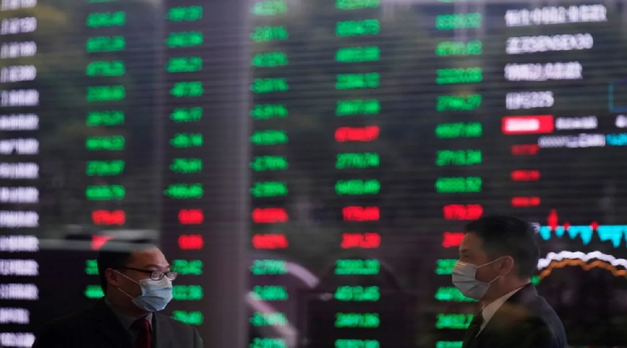Market Outlook for this Week