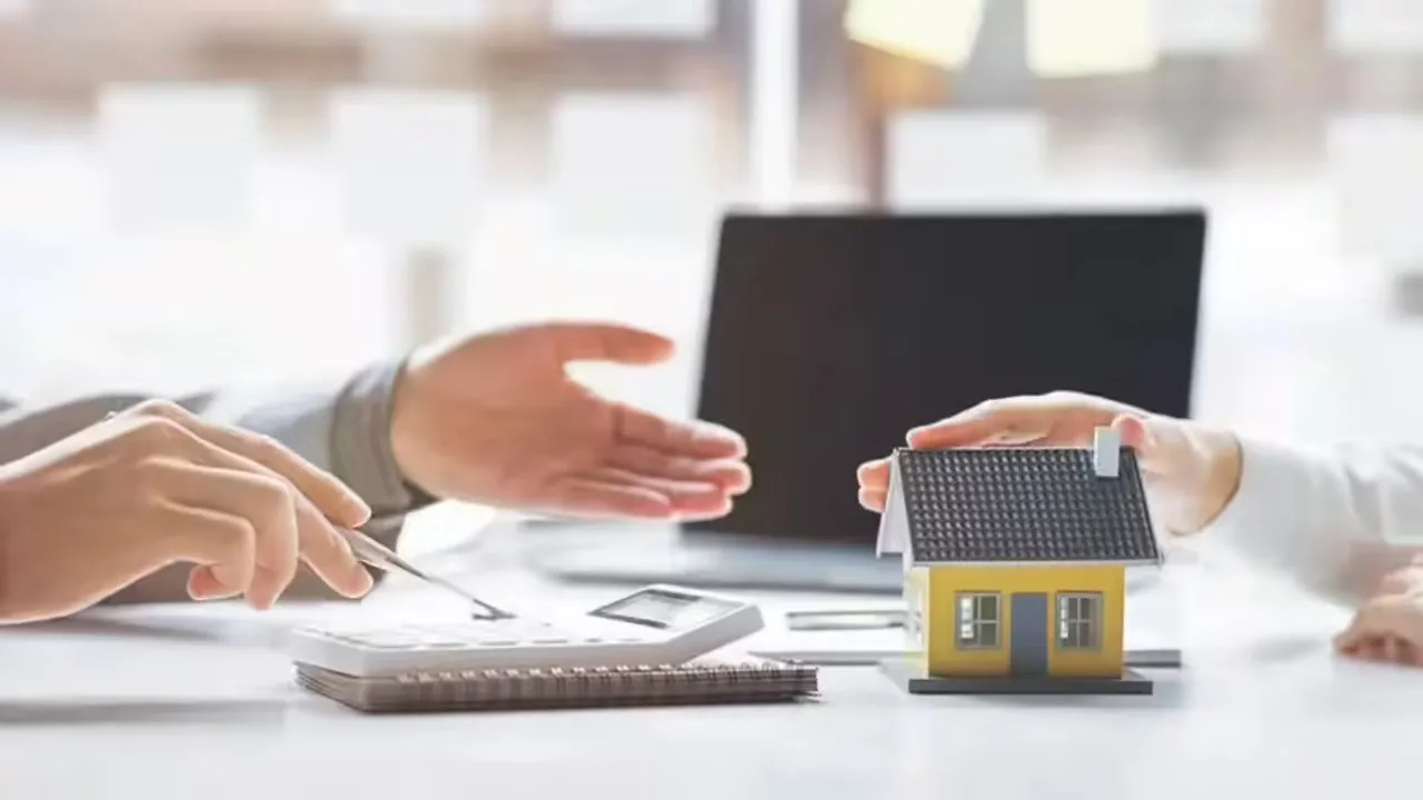 Home Loan