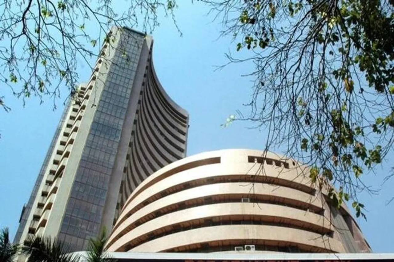 eight of top 10 most valued firms lose 1.11 lakh crore rupee in m-cap, ICICI and RIL worst hit